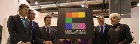 Cruz Novillo, entre el arte, el cine y la identidad visual de España