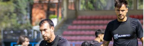 El Conquense cierra la liga en Valdebebas con la mirada puesta en el ‘playoff’ y la tercera plaza