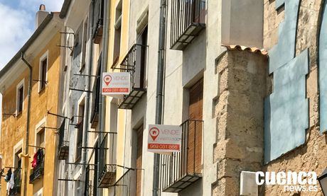 El PP de Cuenca rechaza declarar la ciudad como zona de mercado tensionado