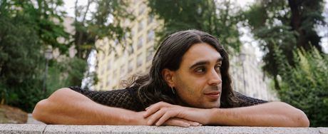Pedro Pastor actúa este jueves en Cuenca con su gira ‘10 años de La Vida Plena’