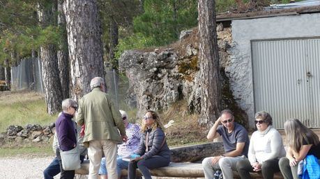 El turismo rural genera empleo y oportunidades en las zonas más despobladas de Cuenca
