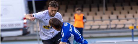 El Conquense cumple en Jerez e intentará rematar la faena en La Fuensanta (1-1)