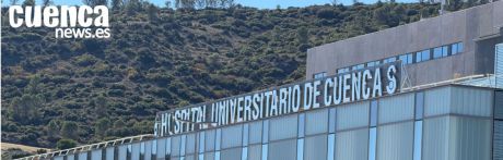El Hospital Universitario de Cuenca formará especialistas en Salud Mental tras lograr una nueva acreditación