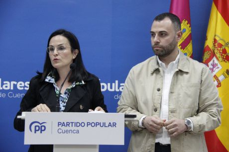 El PP de Cuenca asegura estar “preparado” para liderar el cambio político en 2027