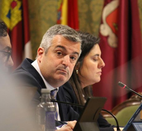El PP denuncia falta de medios de seguridad durante la Semana Santa de Cuenca