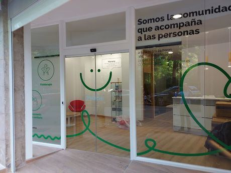 La Asociación Contra el Cáncer alerta en Cuenca del aumento del consumo de vapeadores entre los jóvenes