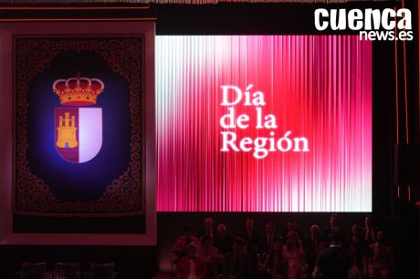 Galeria de Imágenes | Día de Castilla-La Mancha 2026