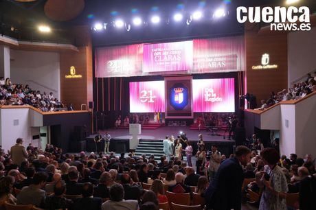 Pedro Sánchez celebra el Día de la Región destacando el crecimiento y la fortaleza de Castilla-La Mancha