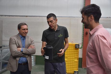 La Diputación abre una nueva convocatoria para impulsar la competitividad de autónomos y microempresas