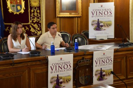 El Concurso de Vinos de Cuenca consolida su crecimiento con 30 bodegas participantes