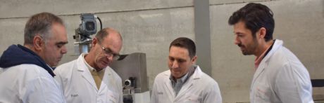 INTEGRA 4.0 ofrecerá ayudas de hasta 70.000 euros a proyectos empresariales en Cuenca