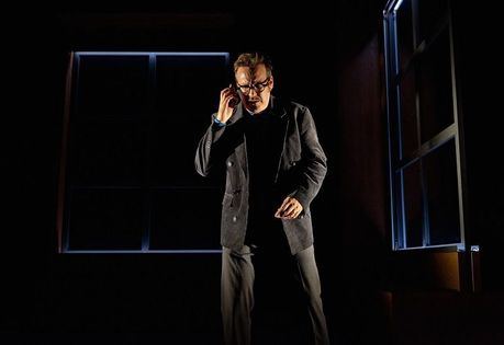 Joaquín Reyes llega a Cuenca con ‘La verdad’, una comedia sobre mentiras, secretos y relaciones de pareja