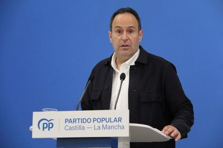 Martín-Buro: 'El Comité de Derechos y Garantías ha avalado todas y cada una de nuestras decisiones'