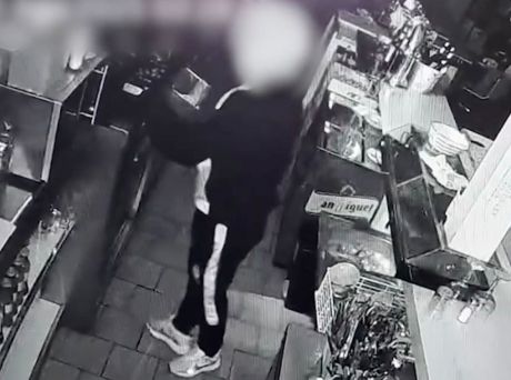 Cae un ladrón acusado de 22 robos de coches y 18 asaltos a comercios en varias localidades de Cuenca