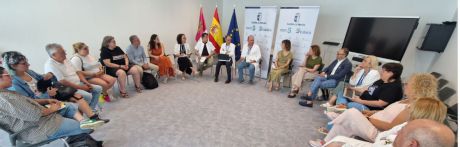 La Unidad de Atención a Personas Trans de Cuenca avanza en cirugías y teleconsultas