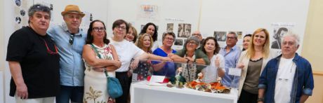 “El Legado de los Cómicos del Carro” reivindica una de las grandes aventuras culturales de la provincia