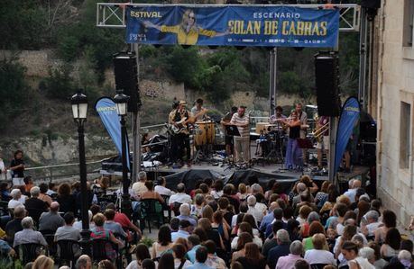 Estival Cuenca 2026 agota todos sus abonos y suma varios eventos con lleno absoluto
