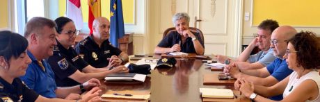 Los robos ponen en alerta al comercio de Cuenca
