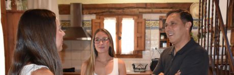 Martínez Chana pone en valor el papel de los autónomos como motor del medio rural conquense