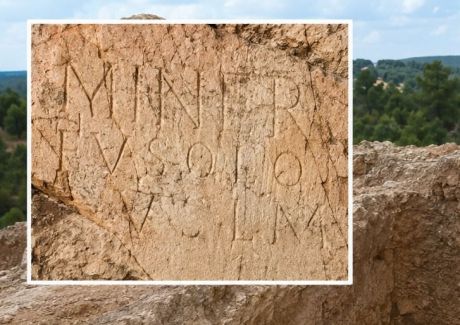El equipo del Cerro de la Muela critica la difusión de un hallazgo arqueológico sin su autorización