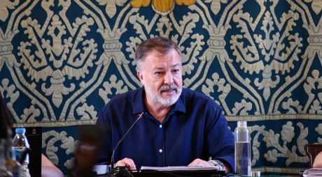 Dolz saca pecho de la mayor inversión de los últimos años para cambiar la imagen de Cuenca