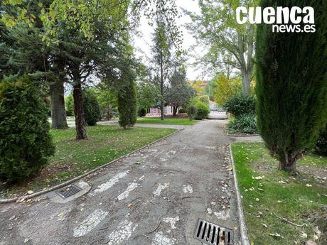 El calor no da tregua en Cuenca