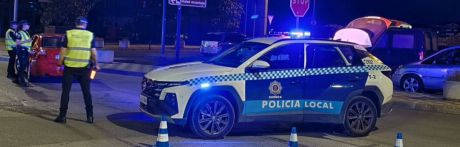 Aumentan los avisos por ruido en Cuenca con la llegada del verano