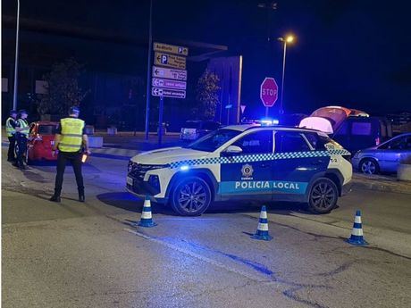 La Policía Local de Cuenca ofrece consejos para evitar molestias por ruido en verano