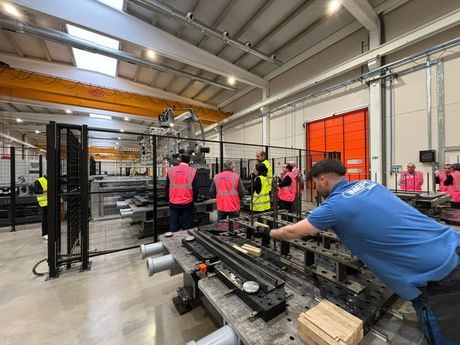 Las pymes de Cuenca afrontan un fuerte incremento de los costes laborales