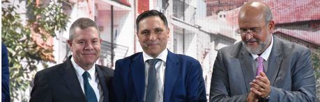 La lucha contra la despoblación de la Diputación de Cuenca recibe un nuevo reconocimiento