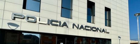 Detenido en Cuenca por robar dos veces en la misma tienda de moda del centro