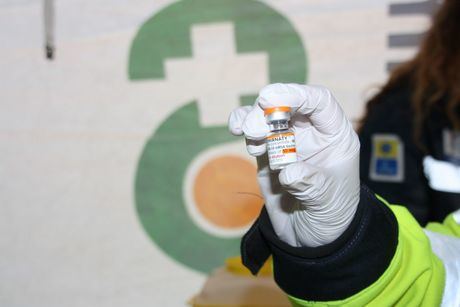 Castilla-La Mancha invertirá casi seis millones de euros en la campaña de vacunación frente a la gripe