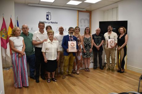 La exposición ‘Artesanía de Cuenca: tradición y excelencia’ muestra la riqueza de los oficios tradicionales de la provincia