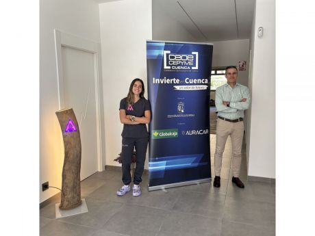 Clínica Altura inicia su actividad en Cuenca con el respaldo del proyecto Invierte en Cuenca