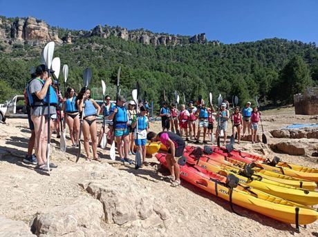 Publicada la resolución provisional de las subvenciones para clubes deportivos de la provincia