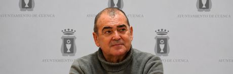 Muere Isidoro Gómez Cavero a los 63 años, una figura clave de la política y el deporte en Cuenca