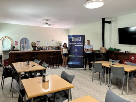 La Taberna Vela nace para convertirse en punto de encuentro de Villar del Maestre