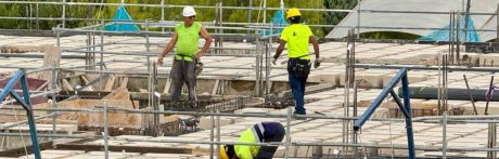 La tasa de paro en Cuenca se sitúa en el 9,18%, la segunda más baja de Castilla-La Mancha