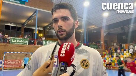 Pedro Tonicher inicia su recuperación tras lesionarse antes de la pretemporada