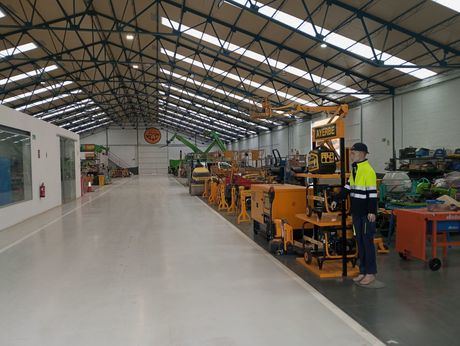 CEOE CEPYME Cuenca destaca que sostenibilidad y competitividad avanzan de la mano en las empresas.