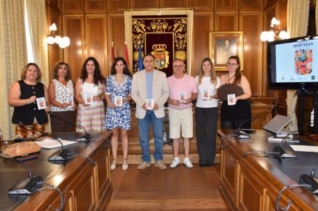 Parkinson Cuenca lleva su proyecto estrella un paso más allá con una guía práctica para toda la sociedad