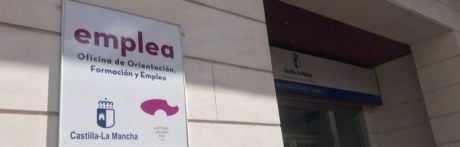 Julio deja 105 nuevos parados en Cuenca y un incremento interanual del 2,76 %