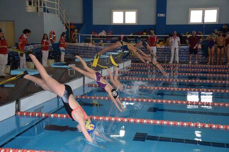 La piscina Silvia Lara vuelve al verano tras superar las reparaciones