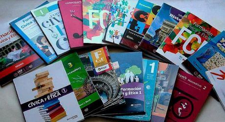 Abierto el plazo de reclamaciones a las ayudas de libros de texto y comedor escolar