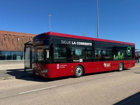 El PP critica que el Ayuntamiento destine 10.000 euros a auditar el servicio de autobuses