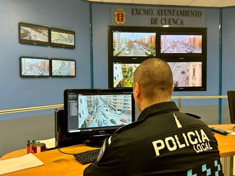 El Ayuntamiento impulsa seis plazas de Policía y nuevas áreas infantiles en Cuenca y sus pedanías