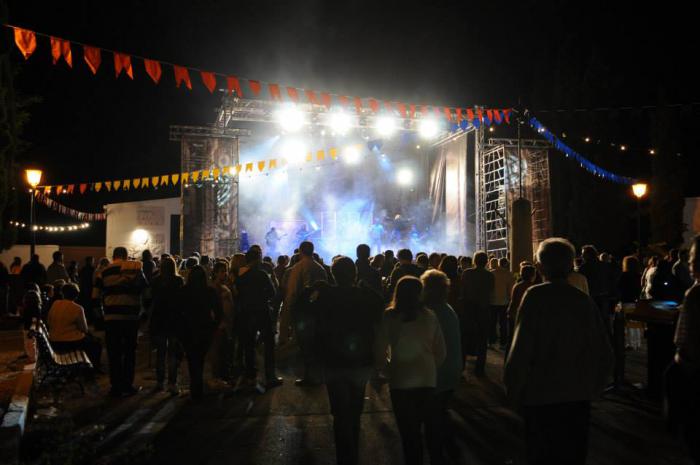 Huete se prepara este fin de semana para las fiestas de San Gil