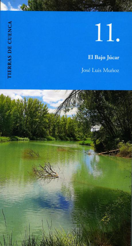 Descubre los encantos del Bajo Júcar con la última edición de Tierras de Cuenca