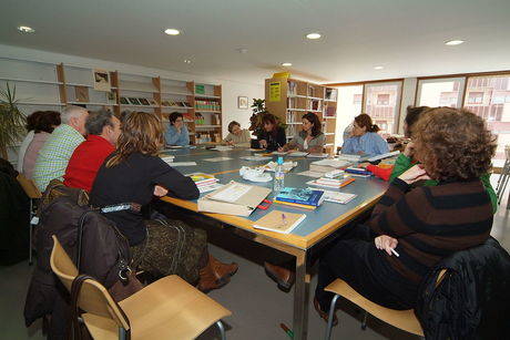 Castilla-La Mancha es líder absoluta a nivel nacional en número de clubes de lectura