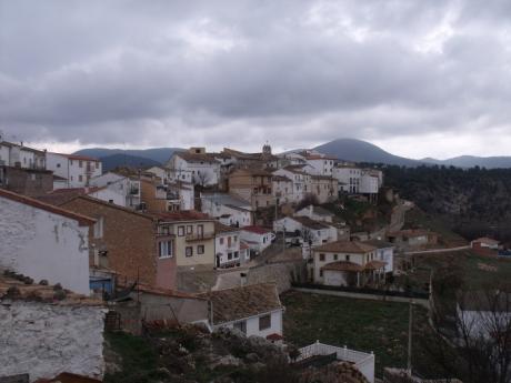 Hallado en buen estado un anciano desaparecido el miércoles en Garaballa